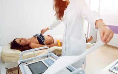 Avaliação para iniciar atividade física