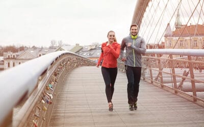 Estratégias para incorporar Atividade Física no dia a dia