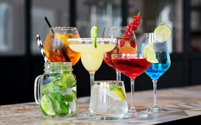 A ingestão de álcool realmente induz fibrilação atrial?