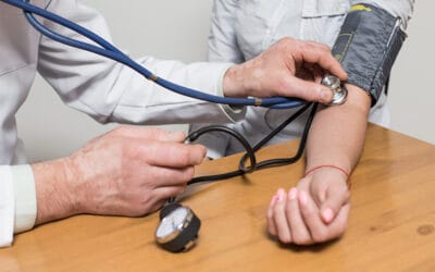 Doutor, minha Pressão Arterial está boa?